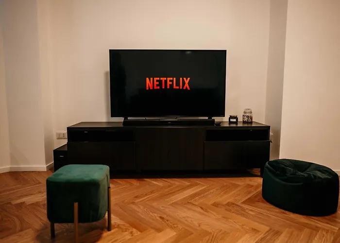 Suite Maxxi Roma