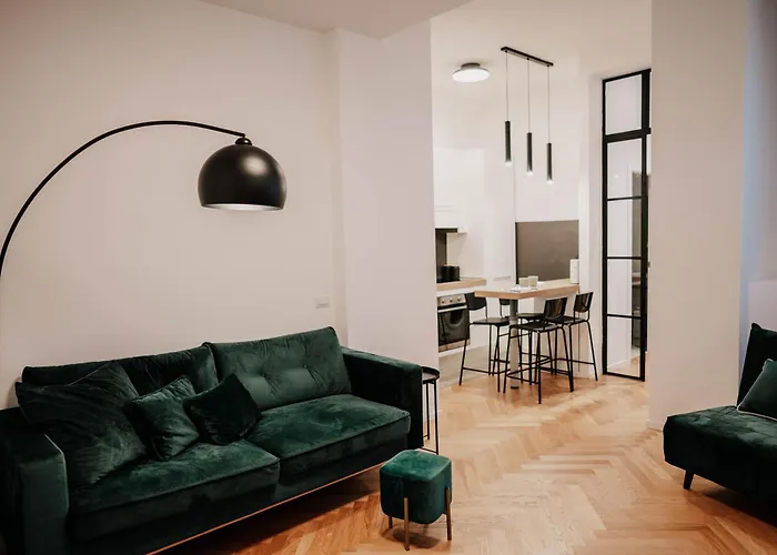 Suite Maxxi Roma